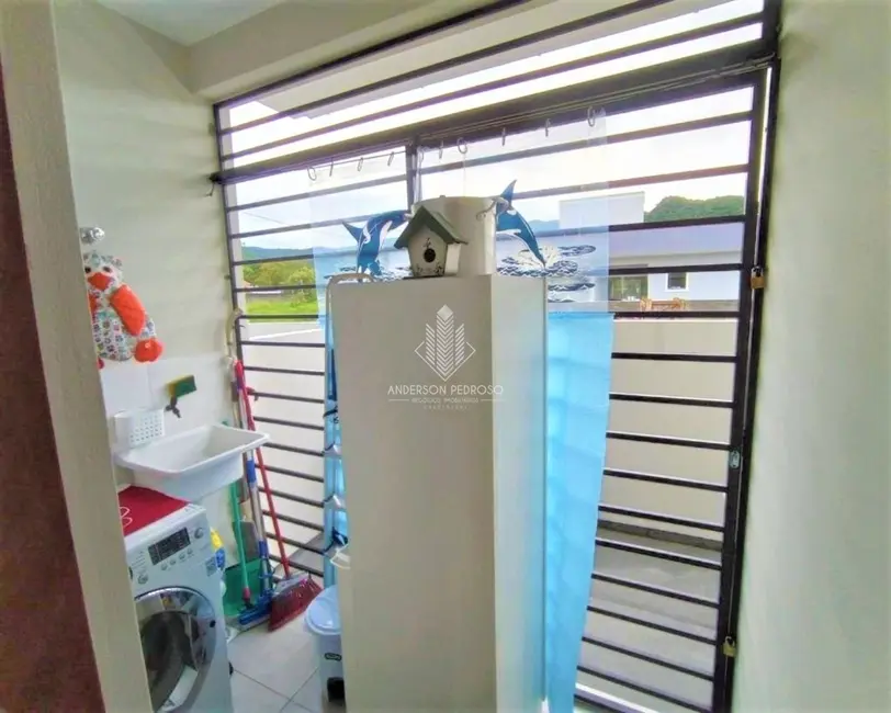 Foto 7 de Casa com 2 quartos à venda, 58m2 em Bela Vista, Palhoca - SC