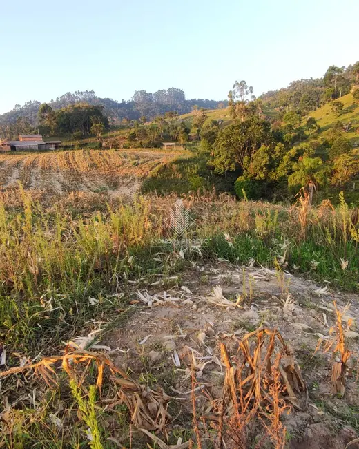 Foto 6 de Sítio / Rancho à venda, 58m2 em Centro, Alfredo Wagner - SC