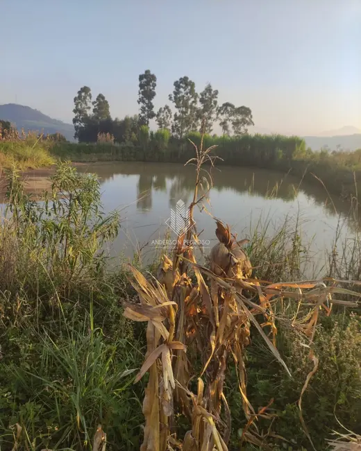 Foto 7 de Sítio / Rancho à venda, 58m2 em Centro, Alfredo Wagner - SC