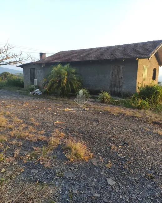 Foto 3 de Sítio / Rancho à venda, 58m2 em Centro, Alfredo Wagner - SC