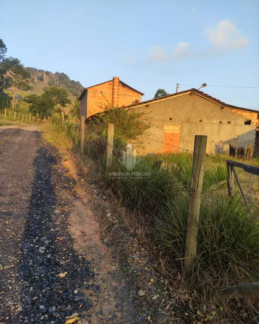 Foto 2 de Sítio / Rancho à venda, 58m2 em Centro, Alfredo Wagner - SC