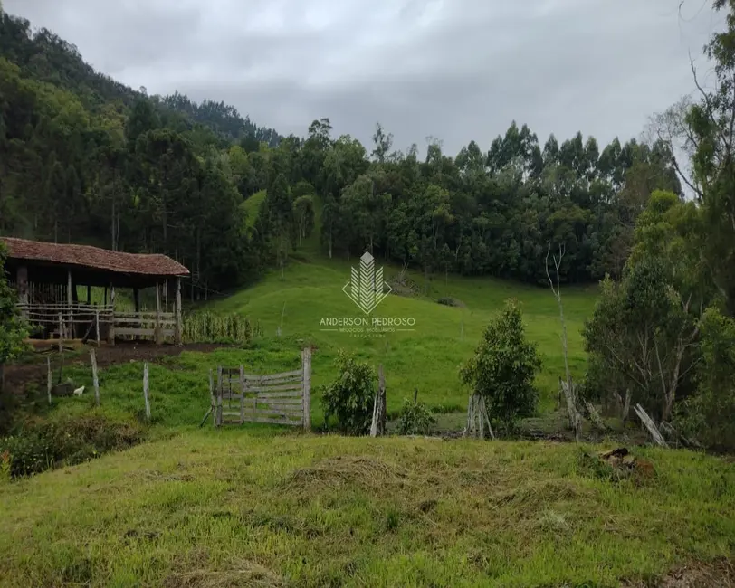 Foto 3 de Sítio / Rancho à venda, 58m2 em Centro, Alfredo Wagner - SC