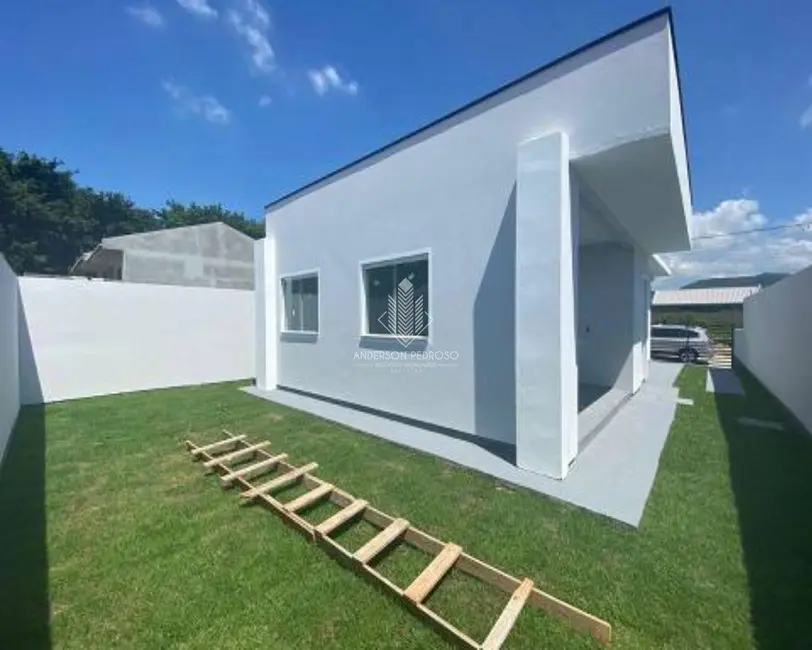Foto 4 de Casa com 3 quartos à venda, 73m2 em Bela Vista, Palhoca - SC