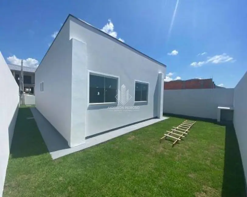 Foto 3 de Casa com 3 quartos à venda, 73m2 em Bela Vista, Palhoca - SC