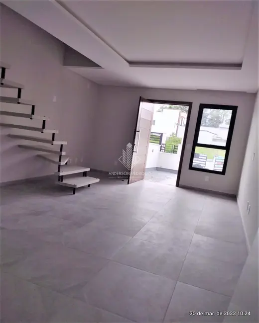 Foto 7 de Casa com 2 quartos à venda, 67m2 em Aririú, Palhoca - SC