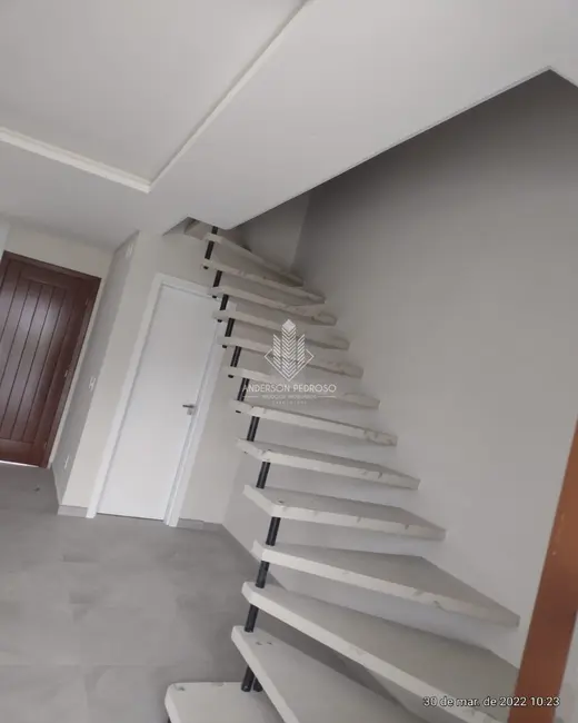 Foto 6 de Casa com 2 quartos à venda, 67m2 em Aririú, Palhoca - SC