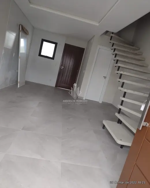 Foto 4 de Casa com 2 quartos à venda, 67m2 em Aririú, Palhoca - SC