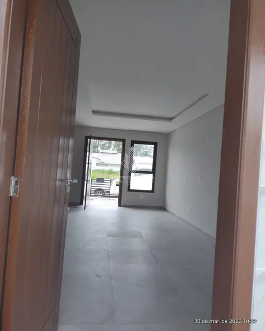 Foto 5 de Casa com 2 quartos à venda, 67m2 em Aririú, Palhoca - SC