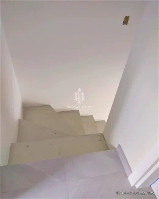 Foto 8 de Casa com 2 quartos à venda, 67m2 em Aririú, Palhoca - SC