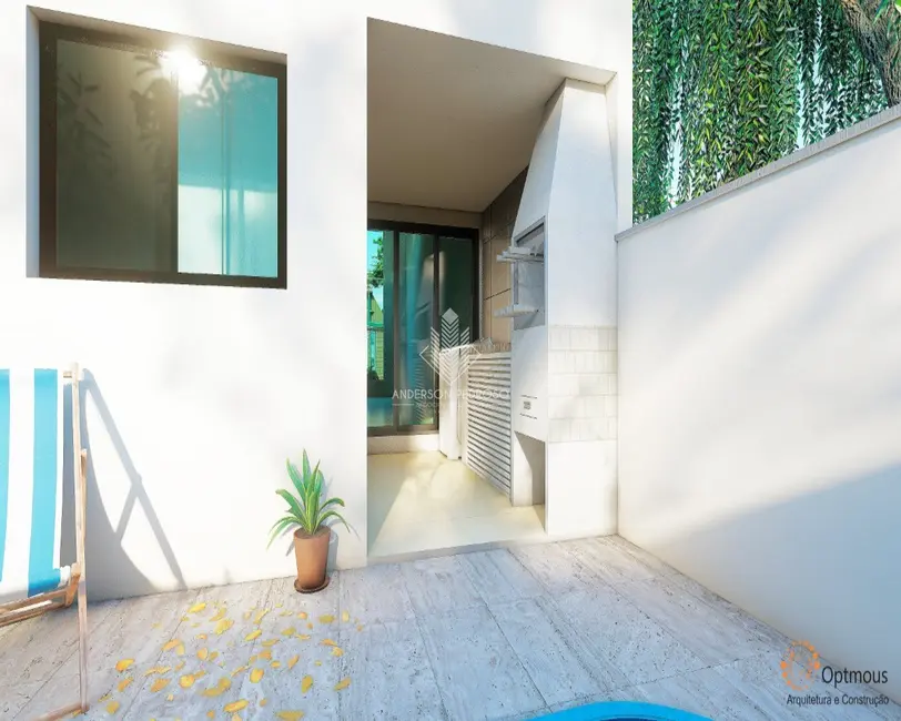 Foto 5 de Casa com 3 quartos à venda, 80m2 em Bela Vista, Palhoca - SC