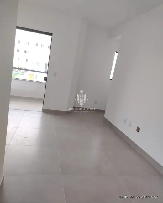 Foto 5 de Apartamento com 2 quartos à venda, 59m2 em Aririú, Palhoca - SC