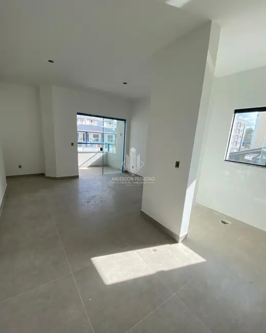 Foto 6 de Apartamento com 2 quartos à venda, 59m2 em Aririú, Palhoca - SC