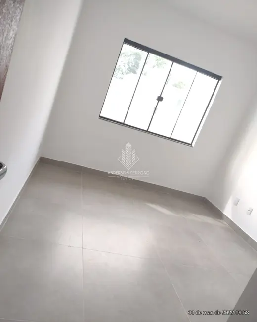 Foto 4 de Apartamento com 2 quartos à venda, 59m2 em Aririú, Palhoca - SC