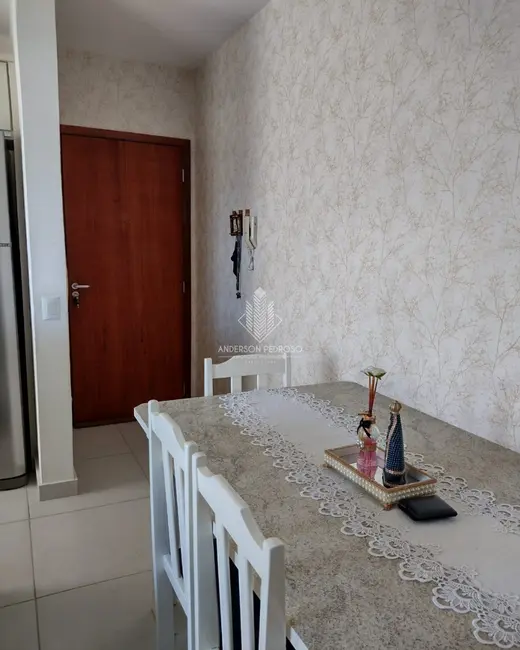 Foto 9 de Apartamento com 2 quartos à venda, 60m2 em Aririú, Palhoca - SC