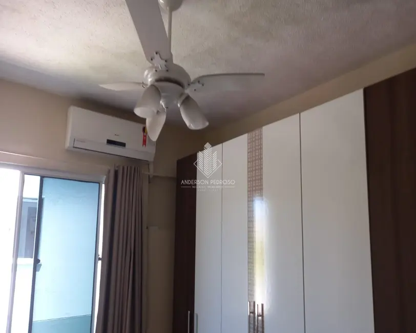 Foto 7 de Apartamento com 2 quartos à venda, 48m2 em Real Parque, Sao Jose - SC