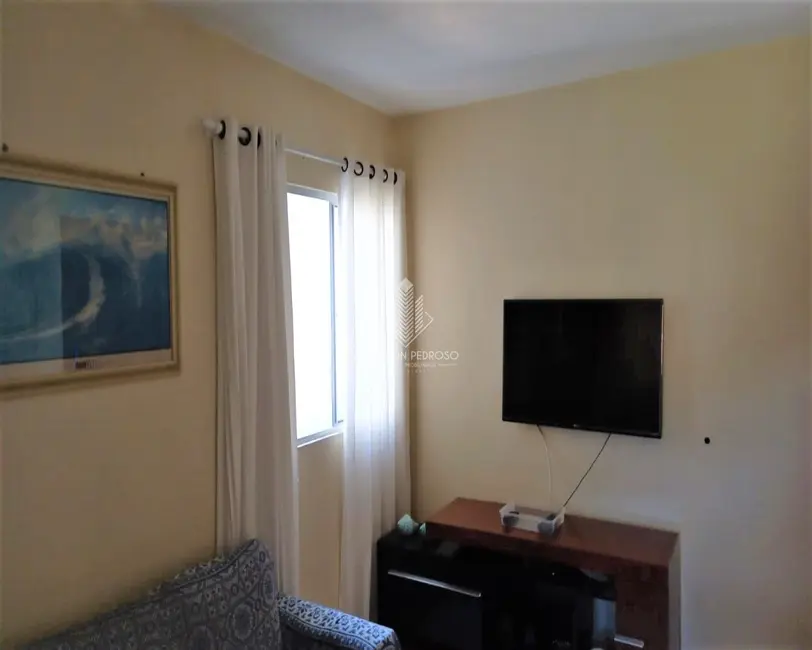 Foto 5 de Apartamento com 2 quartos à venda, 48m2 em Real Parque, Sao Jose - SC