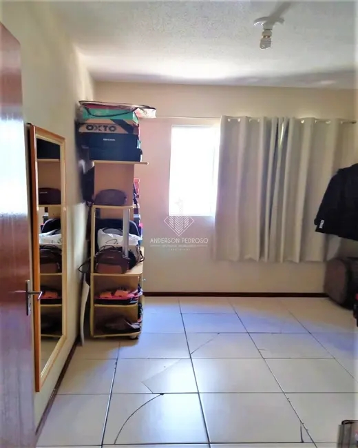 Foto 8 de Apartamento com 2 quartos à venda, 48m2 em Real Parque, Sao Jose - SC