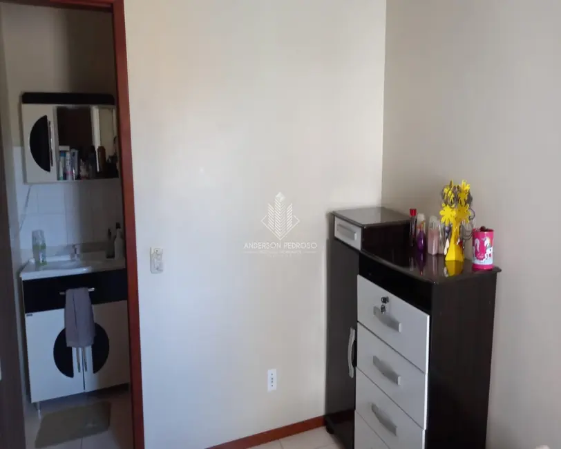 Foto 6 de Apartamento com 2 quartos à venda, 48m2 em Real Parque, Sao Jose - SC