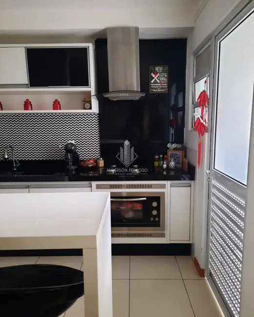 Foto 4 de Apartamento com 2 quartos à venda, 64m2 em Bela Vista, Sao Jose - SC
