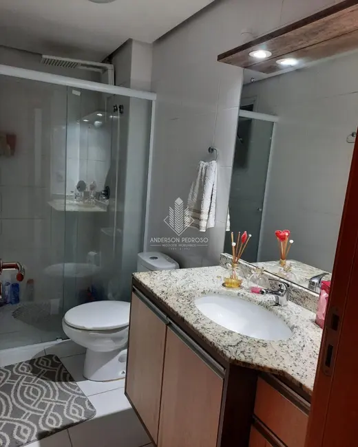 Foto 9 de Apartamento com 2 quartos à venda, 64m2 em Bela Vista, Sao Jose - SC