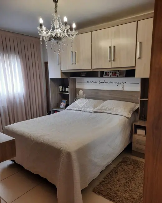 Foto 6 de Apartamento com 2 quartos à venda, 64m2 em Bela Vista, Sao Jose - SC