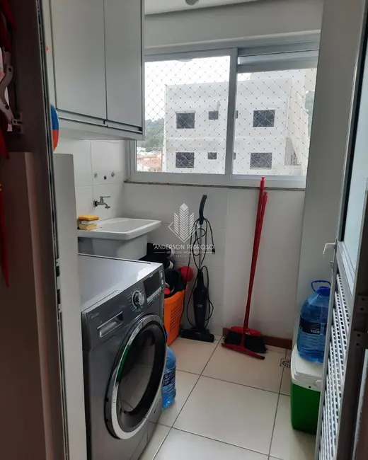 Foto 5 de Apartamento com 2 quartos à venda, 64m2 em Bela Vista, Sao Jose - SC