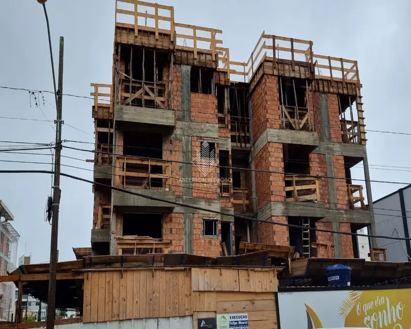 Foto 6 de Apartamento com 3 quartos à venda, 147m2 em Centro, Governador Celso Ramos - SC