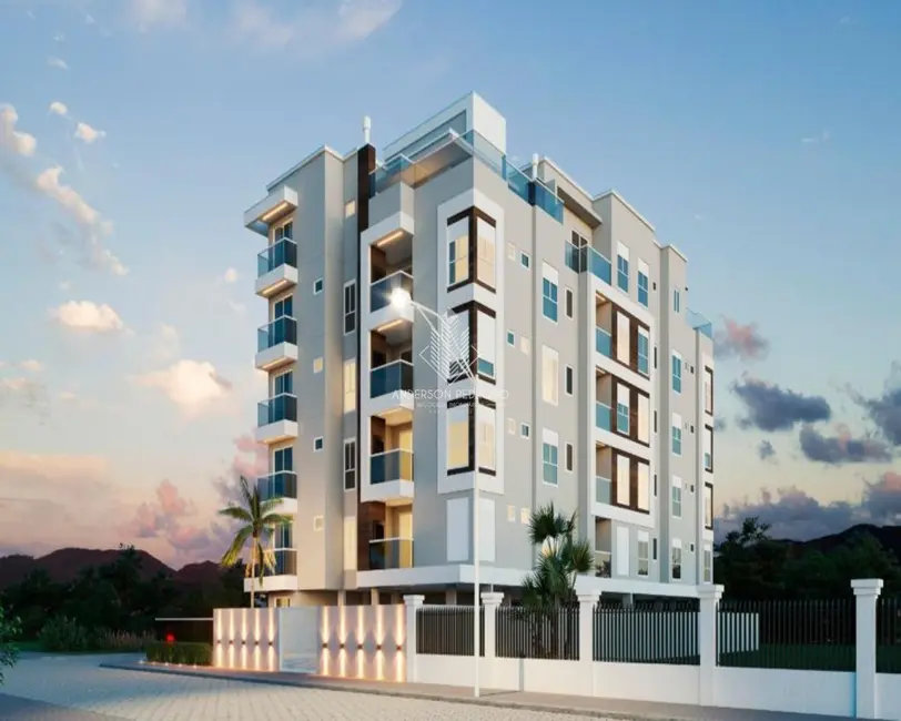 Foto 1 de Apartamento com 3 quartos à venda, 147m2 em Centro, Governador Celso Ramos - SC