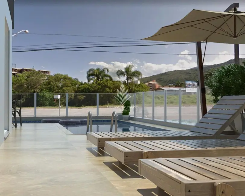 Foto 3 de Apartamento com 3 quartos à venda, 62m2 em Centro, Governador Celso Ramos - SC