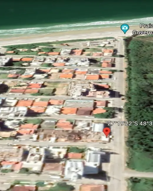 Foto 9 de Apartamento com 3 quartos à venda, 62m2 em Centro, Governador Celso Ramos - SC