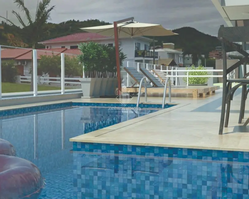 Foto 4 de Apartamento com 3 quartos à venda, 62m2 em Centro, Governador Celso Ramos - SC