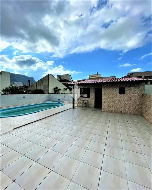 Foto 8 de Casa com 3 quartos à venda, 190m2 em Pedra Branca, Palhoca - SC