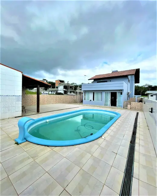 Foto 7 de Casa com 3 quartos à venda, 190m2 em Pedra Branca, Palhoca - SC