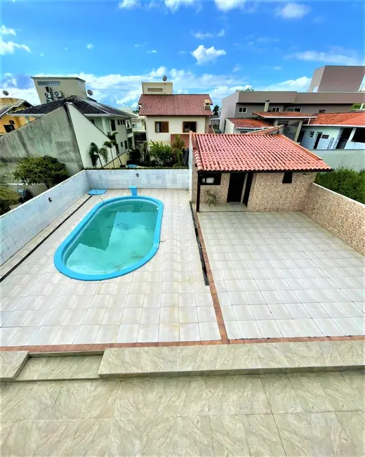 Foto 6 de Casa com 3 quartos à venda, 190m2 em Pedra Branca, Palhoca - SC