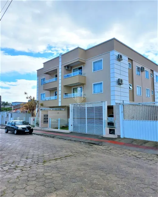 Foto 3 de Apartamento com 2 quartos à venda, 50m2 em Forquilhas, Sao Jose - SC