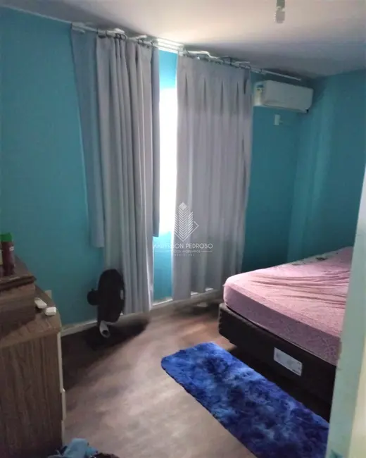 Foto 7 de Apartamento com 2 quartos à venda, 50m2 em Forquilhas, Sao Jose - SC