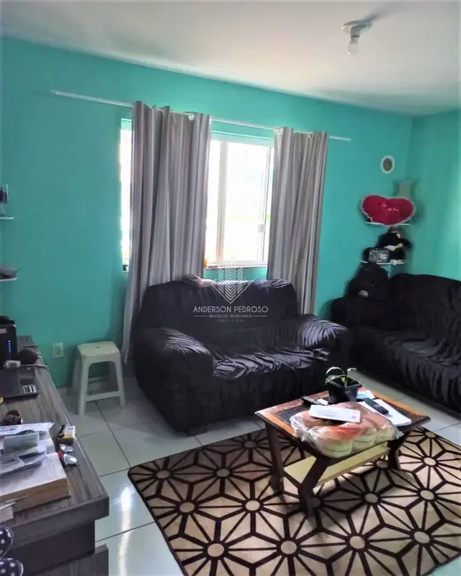 Foto 5 de Apartamento com 2 quartos à venda, 50m2 em Forquilhas, Sao Jose - SC