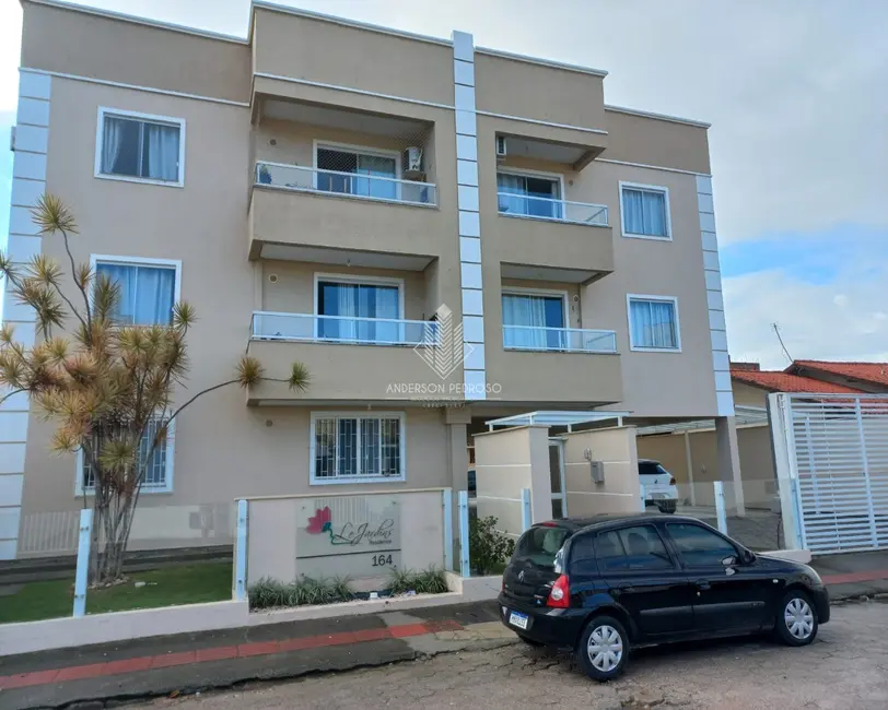 Foto 2 de Apartamento com 2 quartos à venda, 50m2 em Forquilhas, Sao Jose - SC