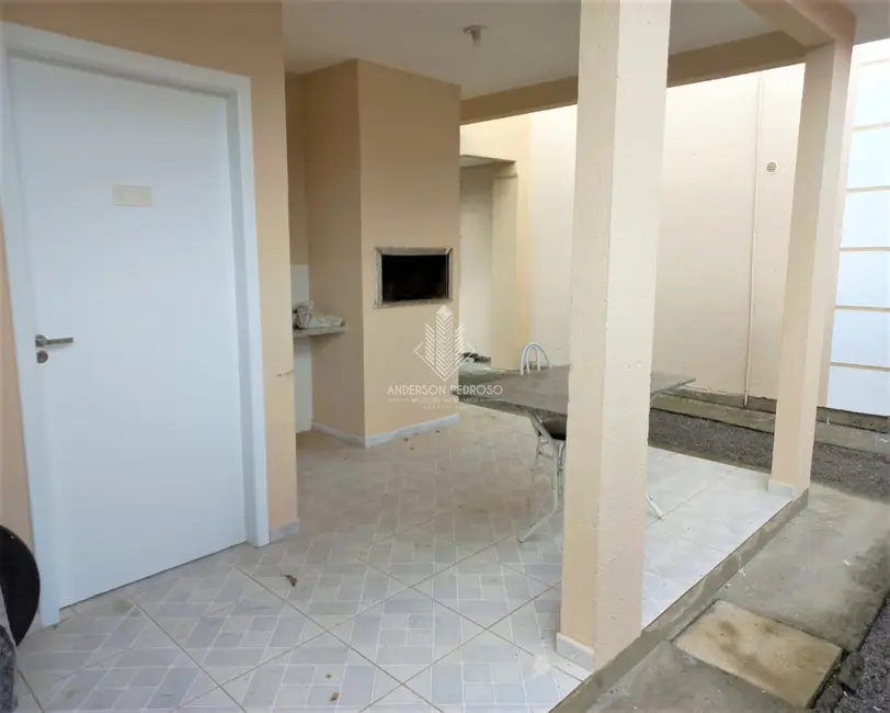 Foto 9 de Apartamento com 2 quartos à venda, 50m2 em Forquilhas, Sao Jose - SC