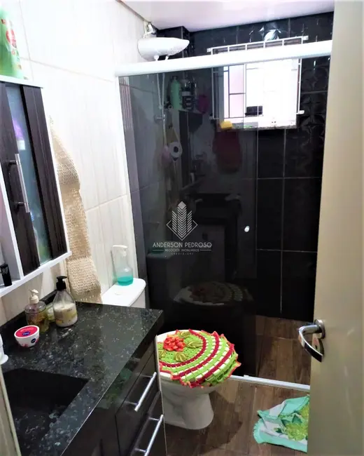 Foto 8 de Apartamento com 2 quartos à venda, 50m2 em Forquilhas, Sao Jose - SC