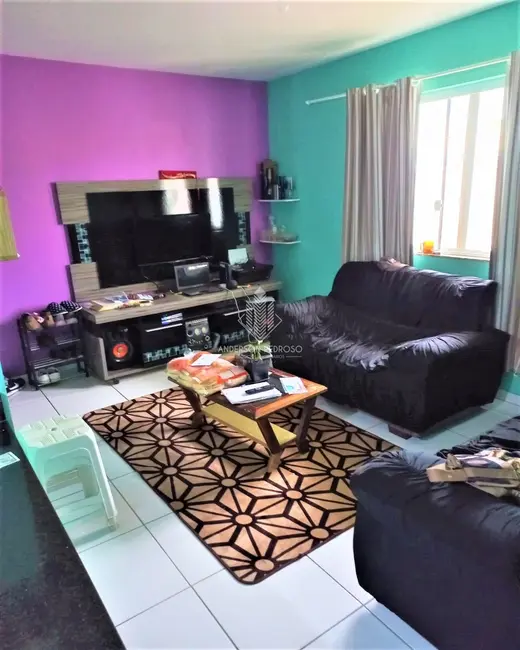 Foto 4 de Apartamento com 2 quartos à venda, 50m2 em Forquilhas, Sao Jose - SC