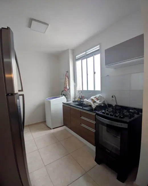 Foto 5 de Apartamento com 2 quartos à venda, 48m2 em Bela Vista, Palhoca - SC