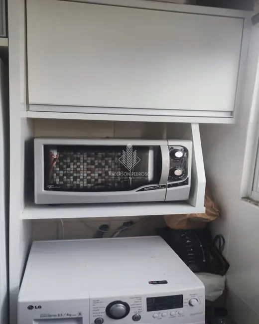 Foto 9 de Apartamento com 2 quartos à venda, 60m2 em Passa Vinte, Palhoca - SC