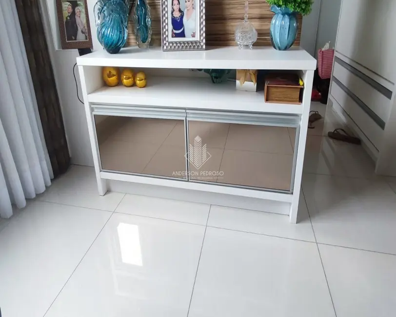 Foto 3 de Apartamento com 2 quartos à venda, 60m2 em Passa Vinte, Palhoca - SC