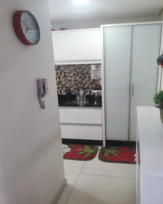 Foto 8 de Apartamento com 2 quartos à venda, 60m2 em Passa Vinte, Palhoca - SC