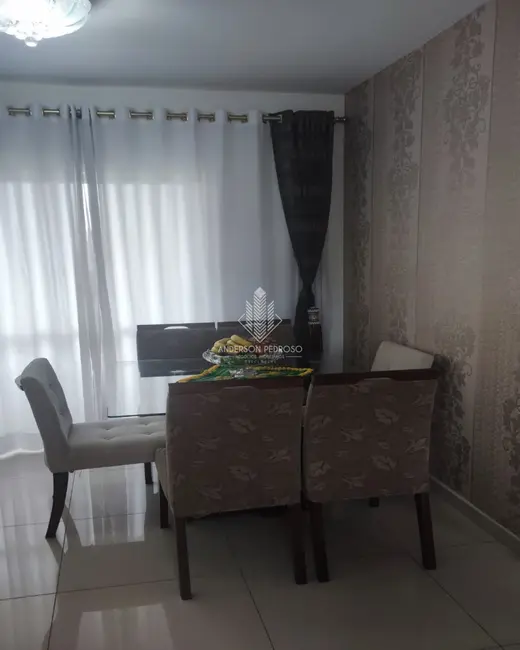 Foto 5 de Apartamento com 2 quartos à venda, 60m2 em Passa Vinte, Palhoca - SC