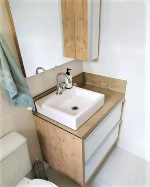 Foto 6 de Apartamento com 3 quartos à venda, 66m2 em Barra do Aririú, Palhoca - SC