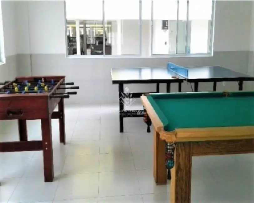 Foto 9 de Apartamento com 3 quartos à venda, 66m2 em Barra do Aririú, Palhoca - SC