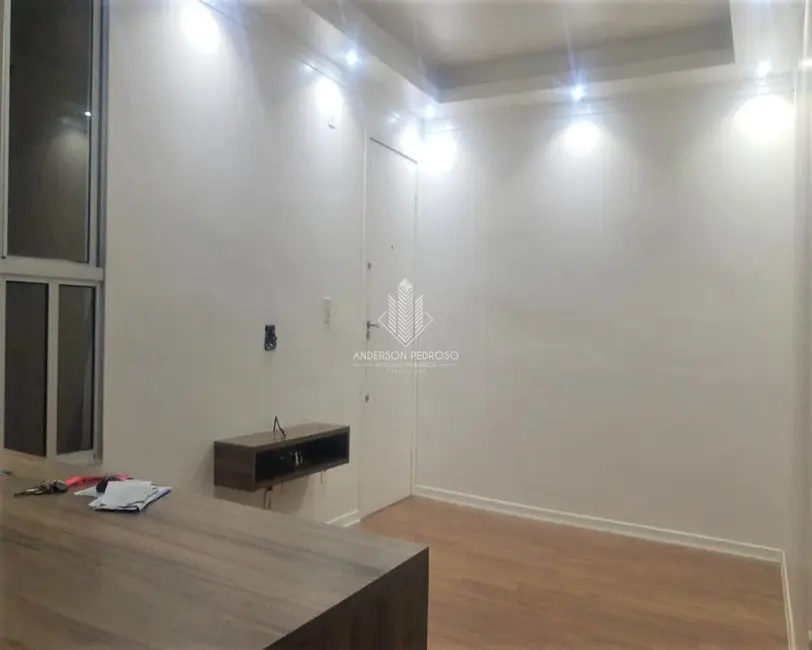 Foto 8 de Apartamento com 2 quartos à venda, 50m2 em Roçado, Sao Jose - SC