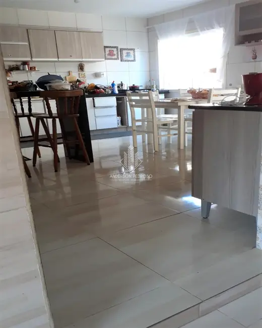 Foto 5 de Casa com 3 quartos à venda, 140m2 em Barra do Aririú, Palhoca - SC